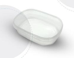 علب بلاستيك/فلين