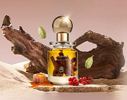 عطور شرقية