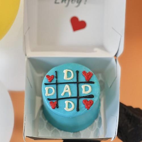 اكس او يوم الاب