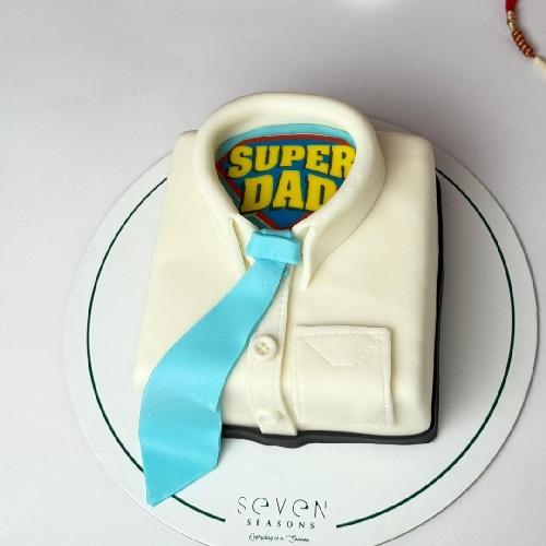 سوبر بابا كيك