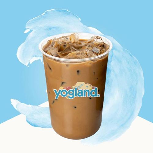 دبل اسبريسو