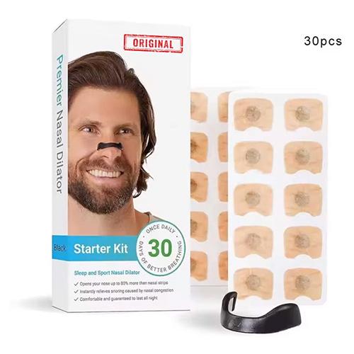 بلاك اند براون مجموعة بريمير ادوات توسيع الانف 30قطعة