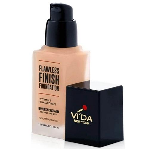 فيدا نيويورك سيروم فاونديشن فلوليس بيج طبيعي 30مل