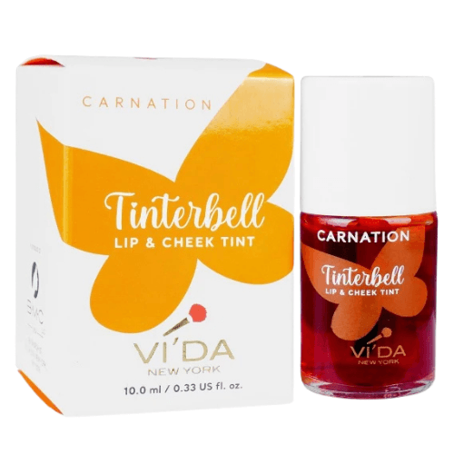 فيدا نيويورك تينتربيل للشفاه والخدود كارنيشن 10مل