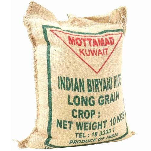 معتمد ارز برياني حبة طويلة 10كجم