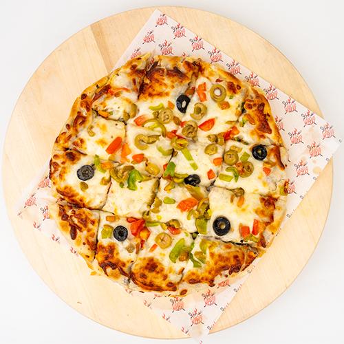 مشلتت ميكس دجاج