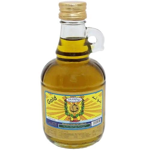 ق م جولد زيت زيتون بكر ممتاز 250مل