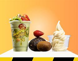 مشروب الشهر