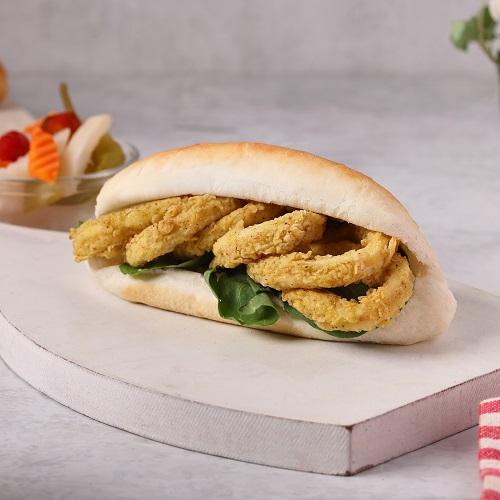 ساندويتش سبيط