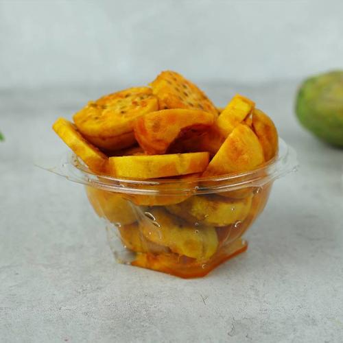 طبق تين شوكي