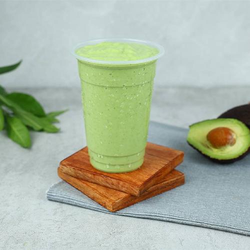 افوكادو ساده