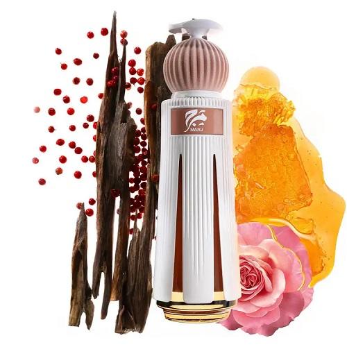 عطر مرج او دو بيرفيوم للجنسين 60مل