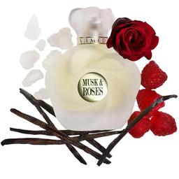 عطر مسك اند روزز اكستريت دو بيرفيوم للجنسين 75مل