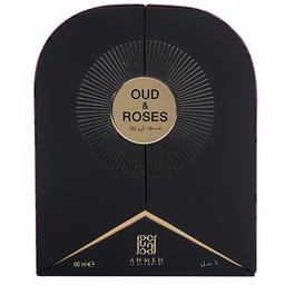 عطر عود اند روز او دو بيرفيوم للجنسين 60مل
