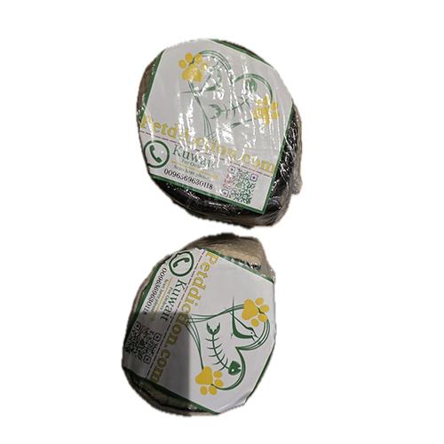 بيتديكشن سجادة خدش للقطط لحماية الاريكة اسود