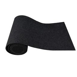 بيتديكشن سجادة خدش للقطط لحماية الاريكة اسود