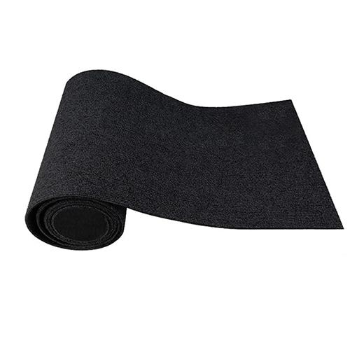 بيتديكشن سجادة خدش للقطط لحماية الاريكة اسود