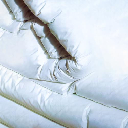 هارموني لحاف فندقي فاخر مبطن مع حشو لجميع الفصول مريح ناعم قابل للتنفس 260x240سم1قطعة موديل رقم.J-1073