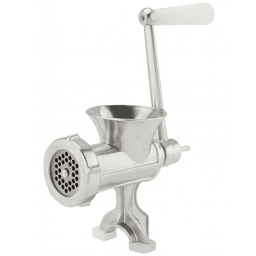 مفرمة لحم المنيوم رقم.JCW-8-2