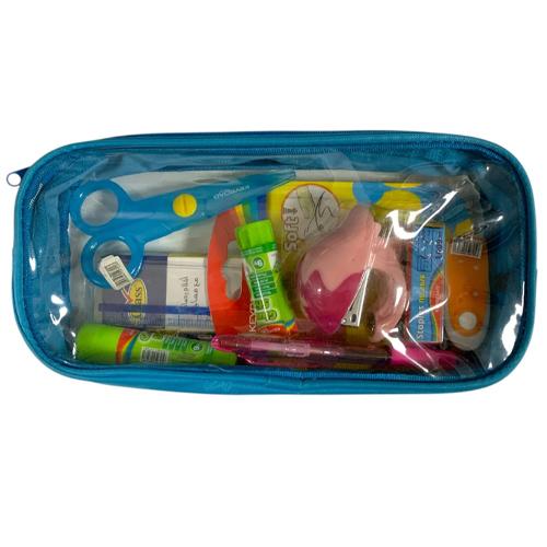 مجموعة قرطاسية كلاس 20حبة