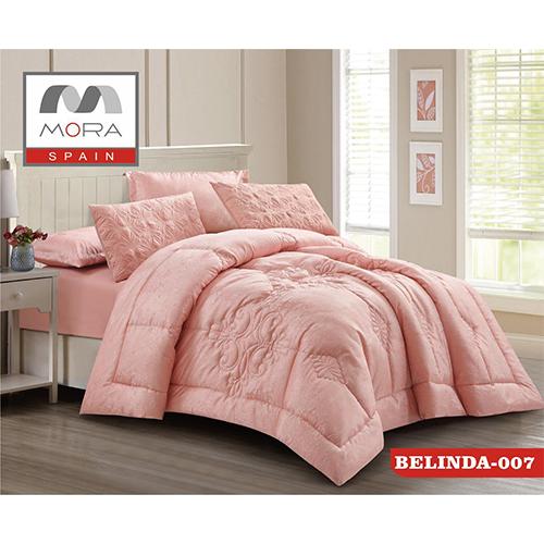 مورا بليندا جاكار رقم.007 لحاف نفرين 240x260سم موديل رقم.J-1112