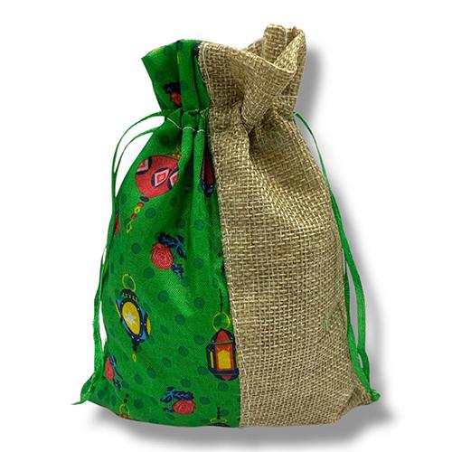 اكياس قرقيعان بالدرزن رقم.9