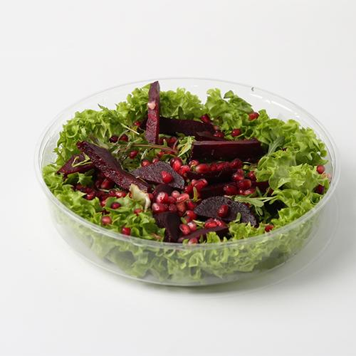 سلطه الشمندر مع رمان