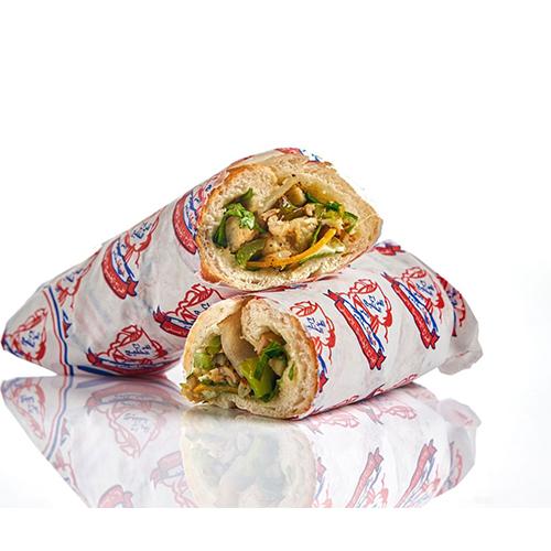 سندويتش فاهيتا دجاج