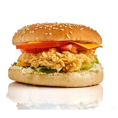 ساندويتش فيليه وابر