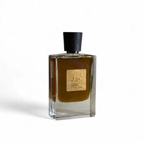 عطر اس بي كي نيش اميري او دو بيرفيوم 70مل