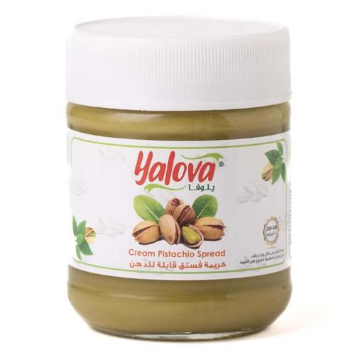 يلوفا كريمة الفستق 200جم