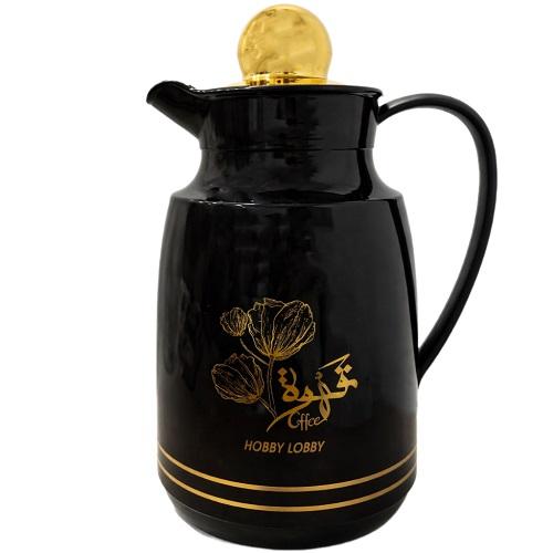 مطارة ستانلس حار وبارد 900مل رقم.1052A