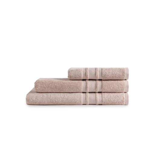 مورا فوطة قطنية 100% 150x90سم 1قطعة ميك اب موديل رقم.J-1079